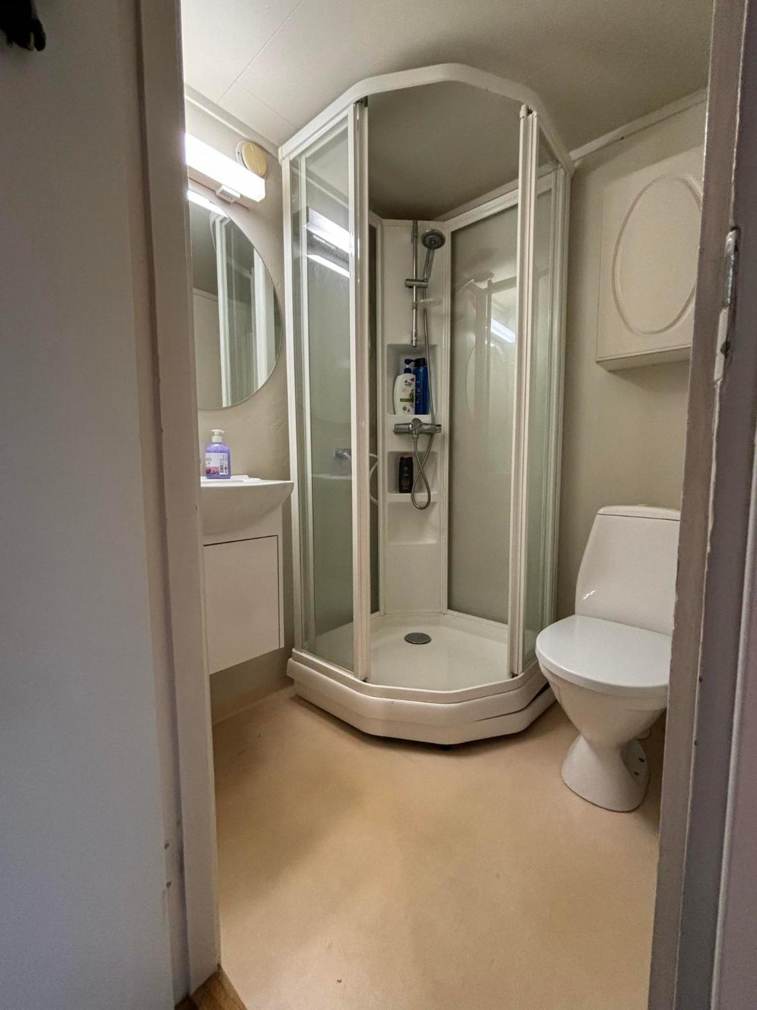Tromsdalen Cozy Apartment מראה חיצוני תמונה